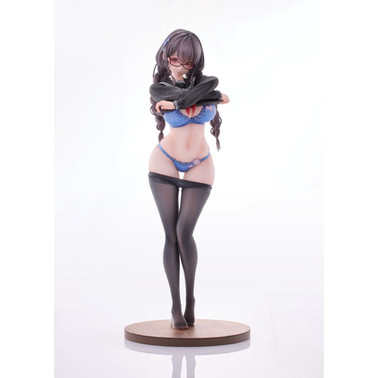 Uya Studio - Gap Glasses Girl