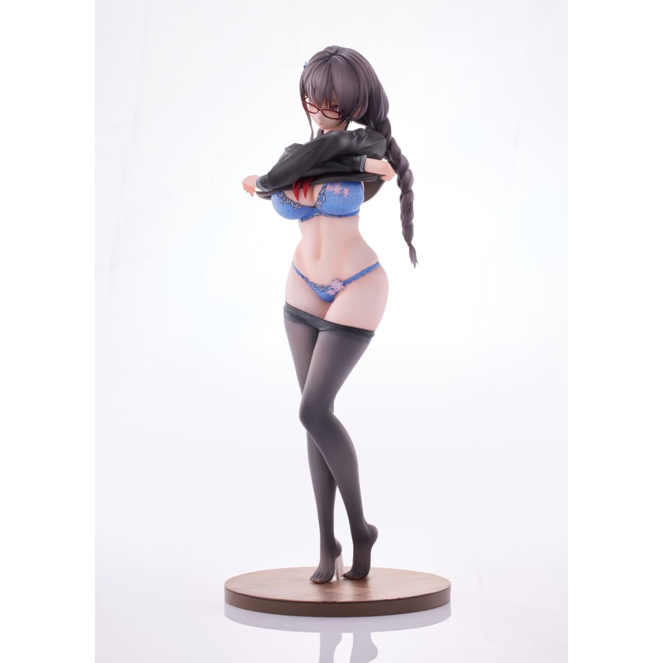 Uya Studio - Gap Glasses Girl