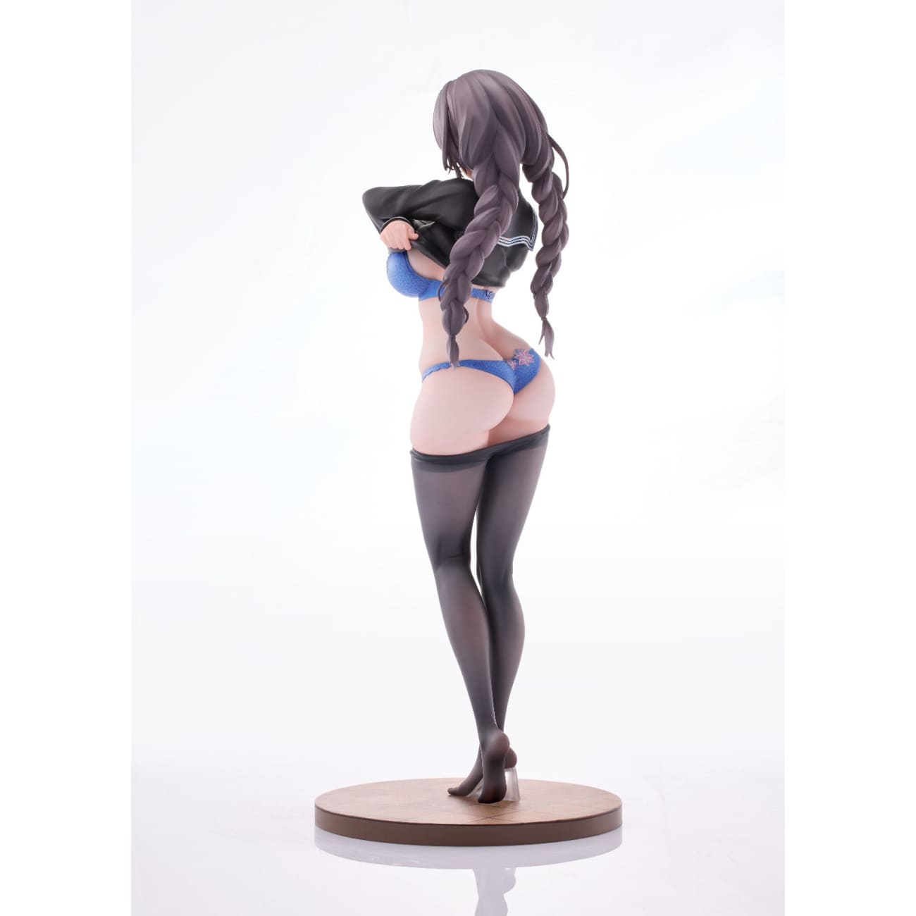 Uya Studio - Gap Glasses Girl