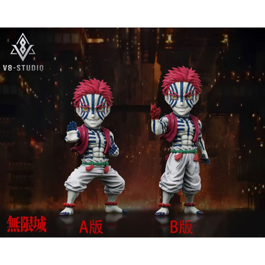 V8 Studio - Akaza [2 Variants]