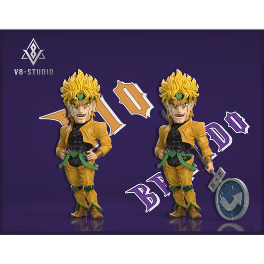 V8 Studio - Dio Brando - Pre-order - Full Payment