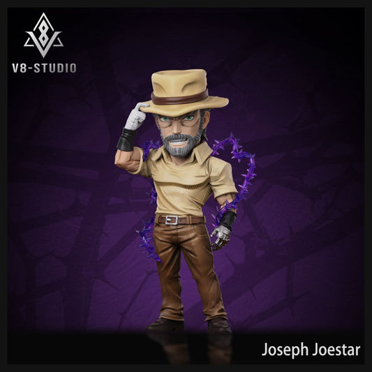 V8 Studio - Joseph Joestar