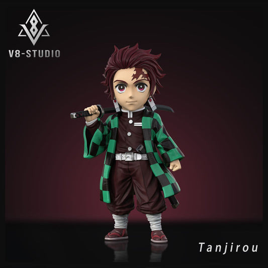 V8 Studio - Tanjiro Kamado [2 Variants]
