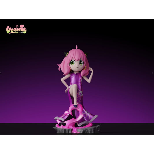 Variety Studio - Anya cos Boa Hancock [3 Variants]