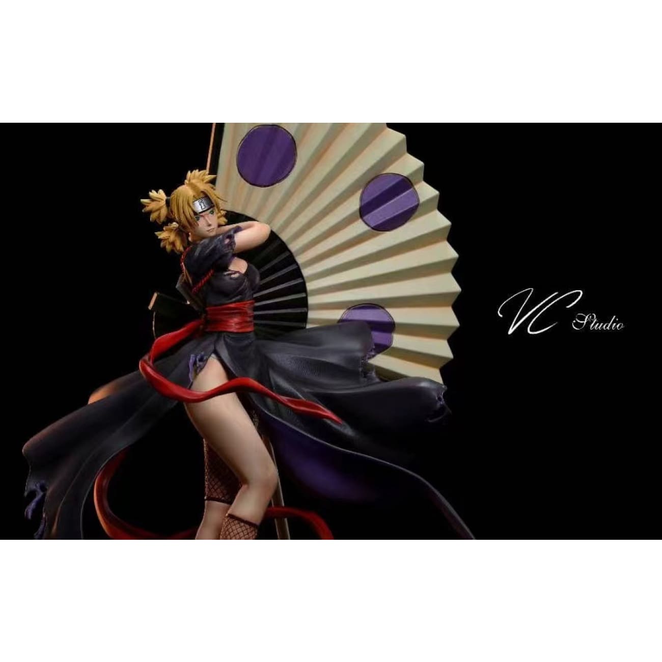 VC Studio - Nara Temari [2 Variants]