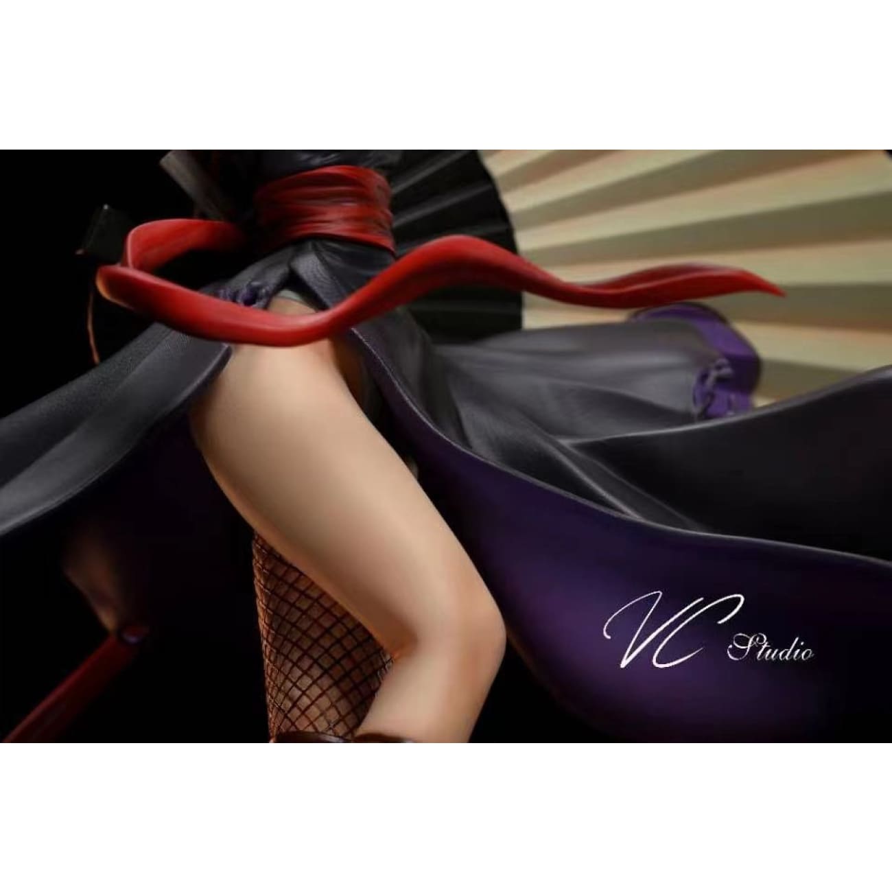VC Studio - Nara Temari [2 Variants]