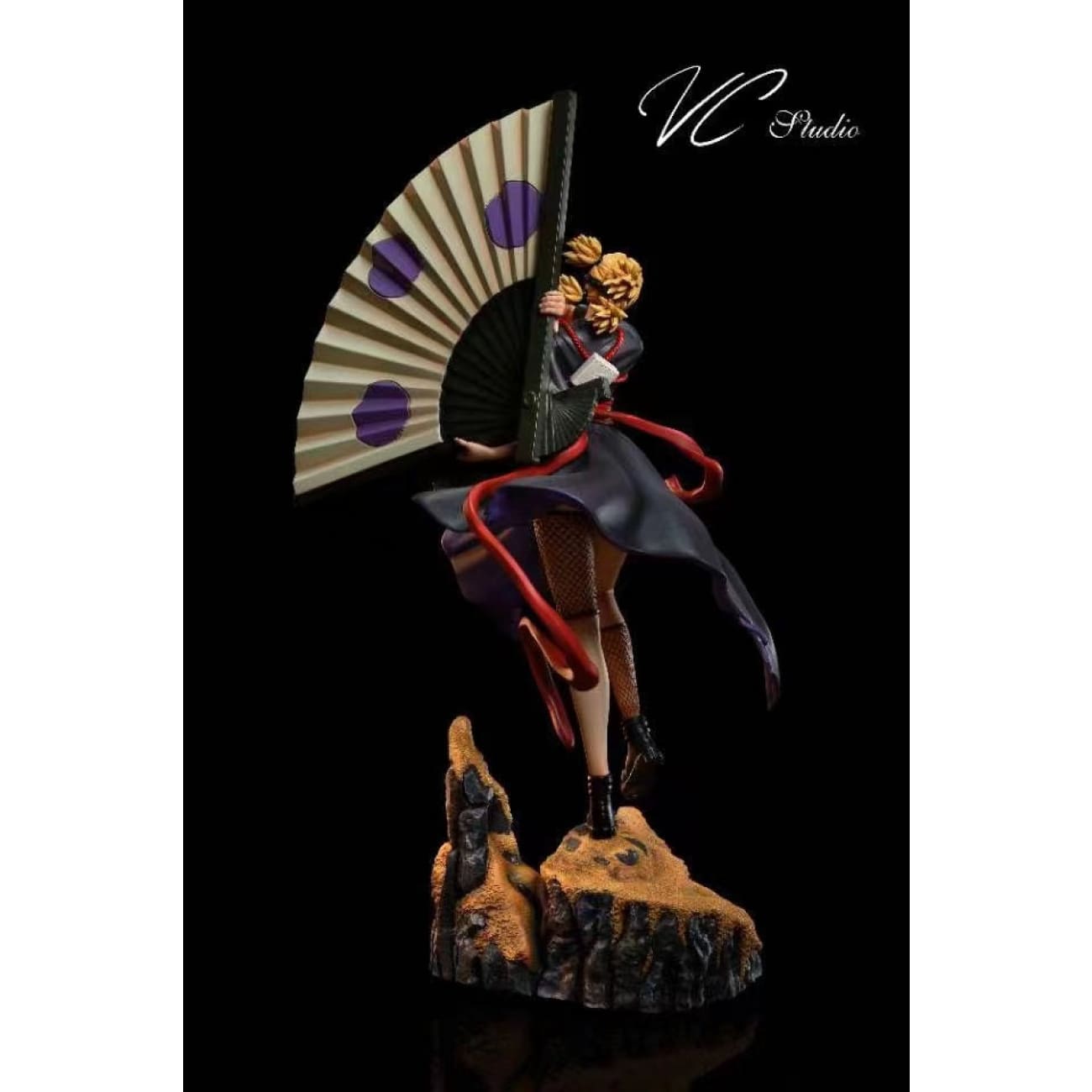 VC Studio - Nara Temari [2 Variants]