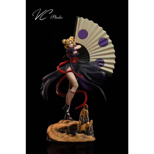 VC Studio - Nara Temari [2 Variants]