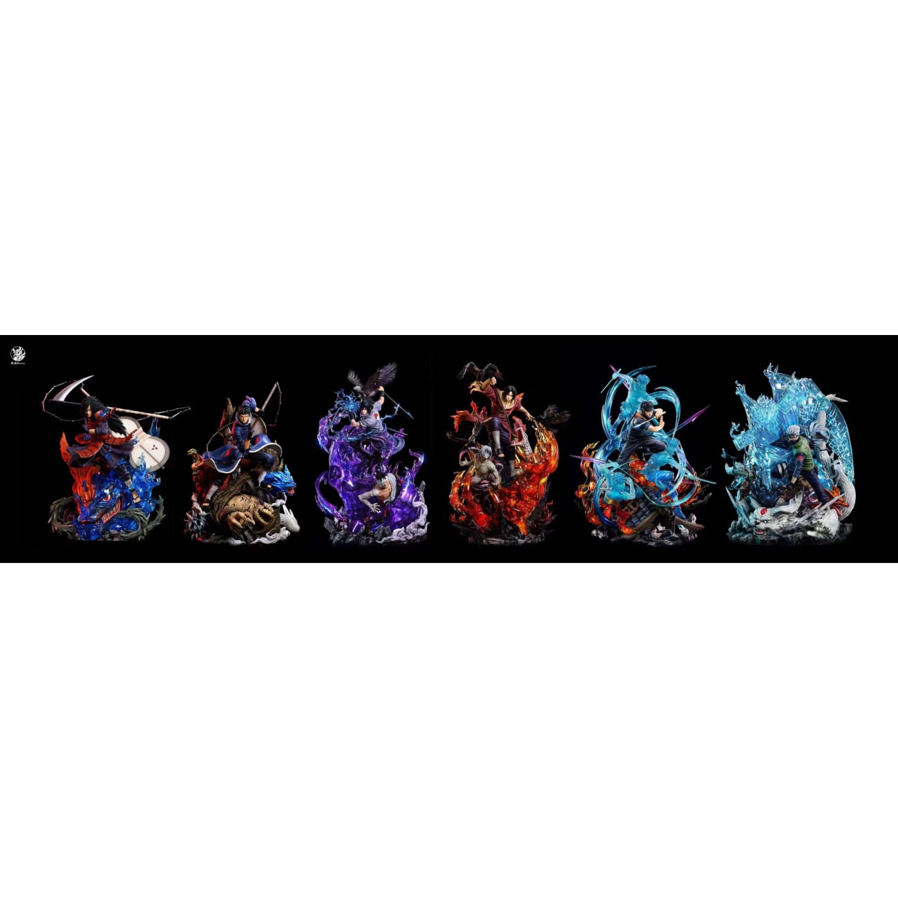Veatus Studio - Kakashi Perfect Susanoo