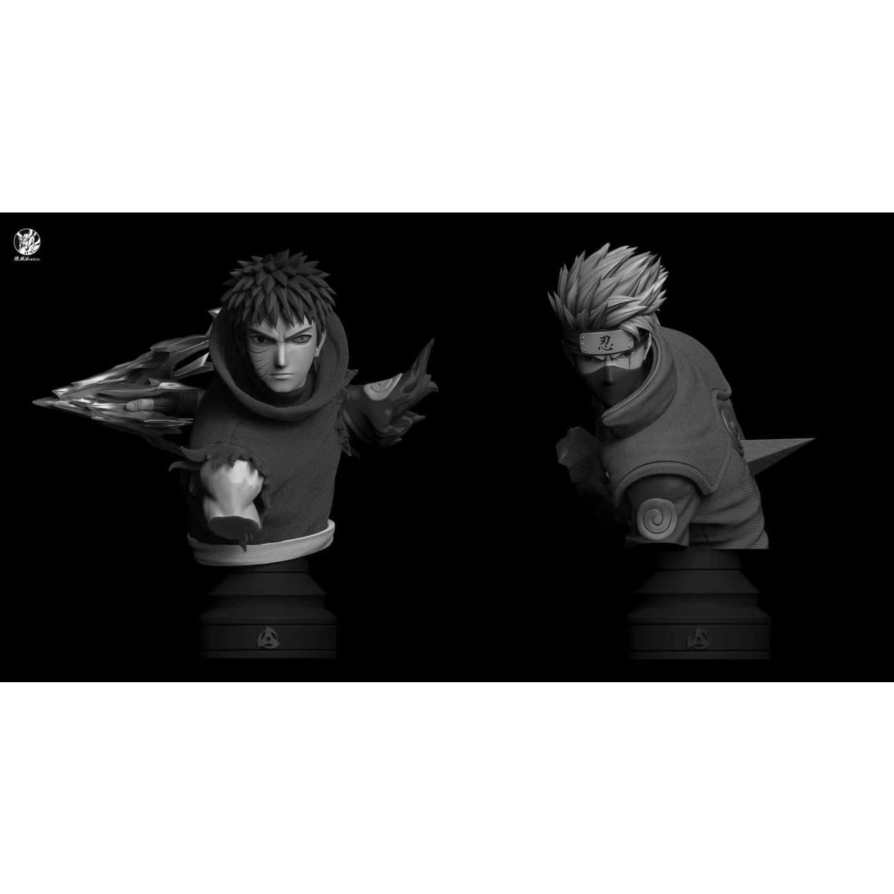 Veatus Studio - Kakashi Perfect Susanoo