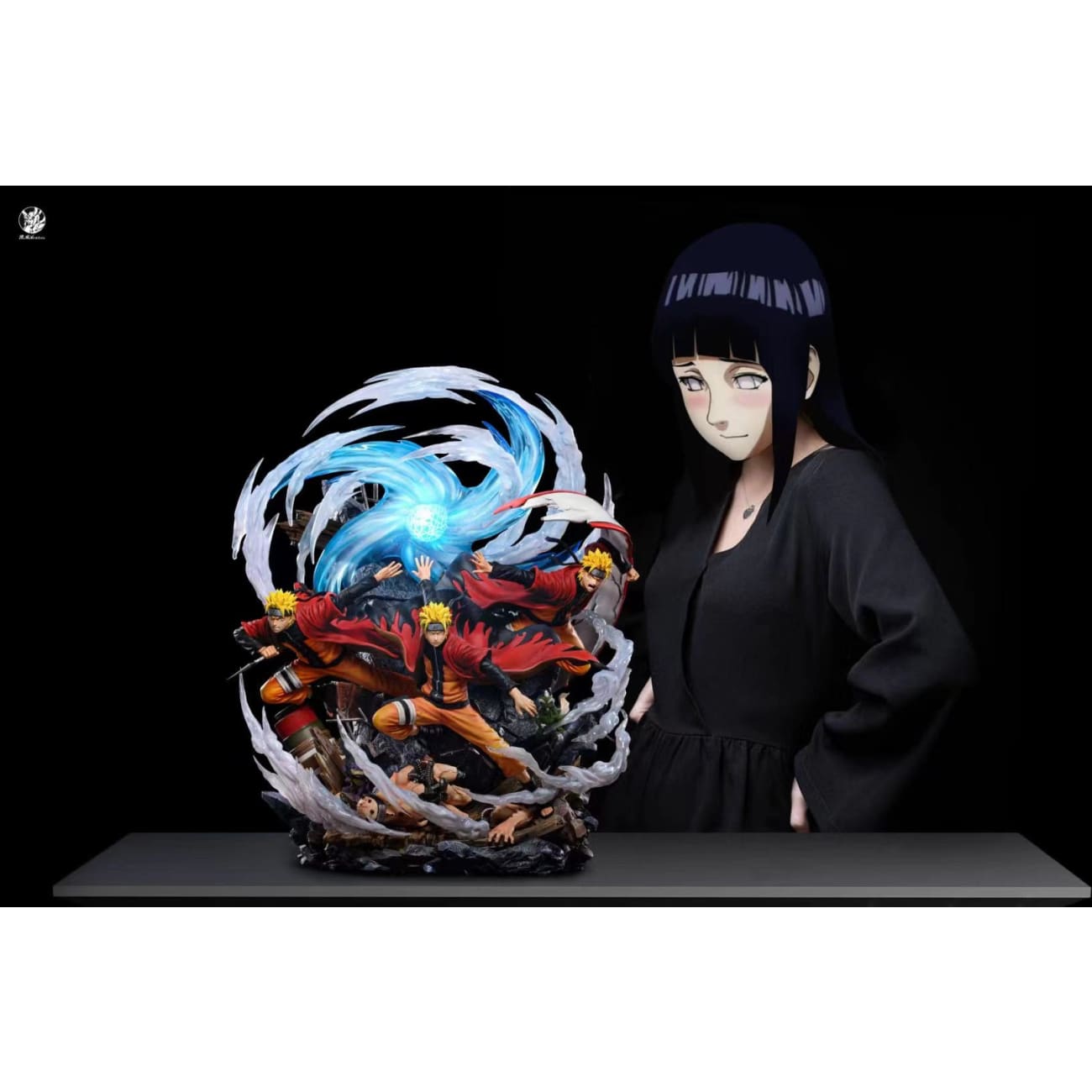 Veatus Studio - Naruto Uzumaki Sage Mode [3 Variants]