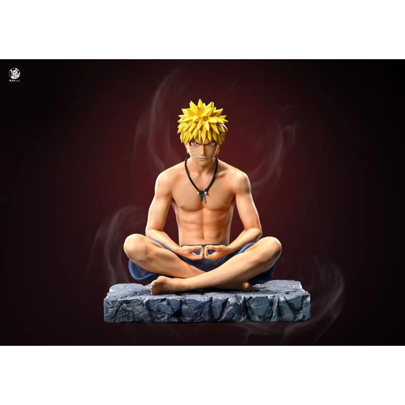 Veatus Studio - Naruto Uzumaki Sage Mode [3 Variants]