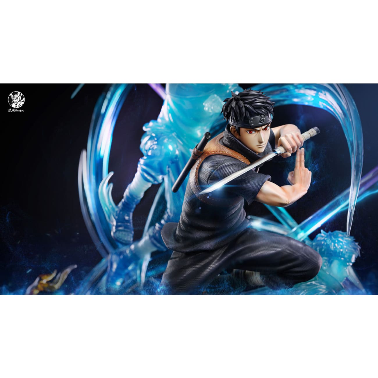 Veatus Studio - Uchiha Shisui [1/7 Scale]