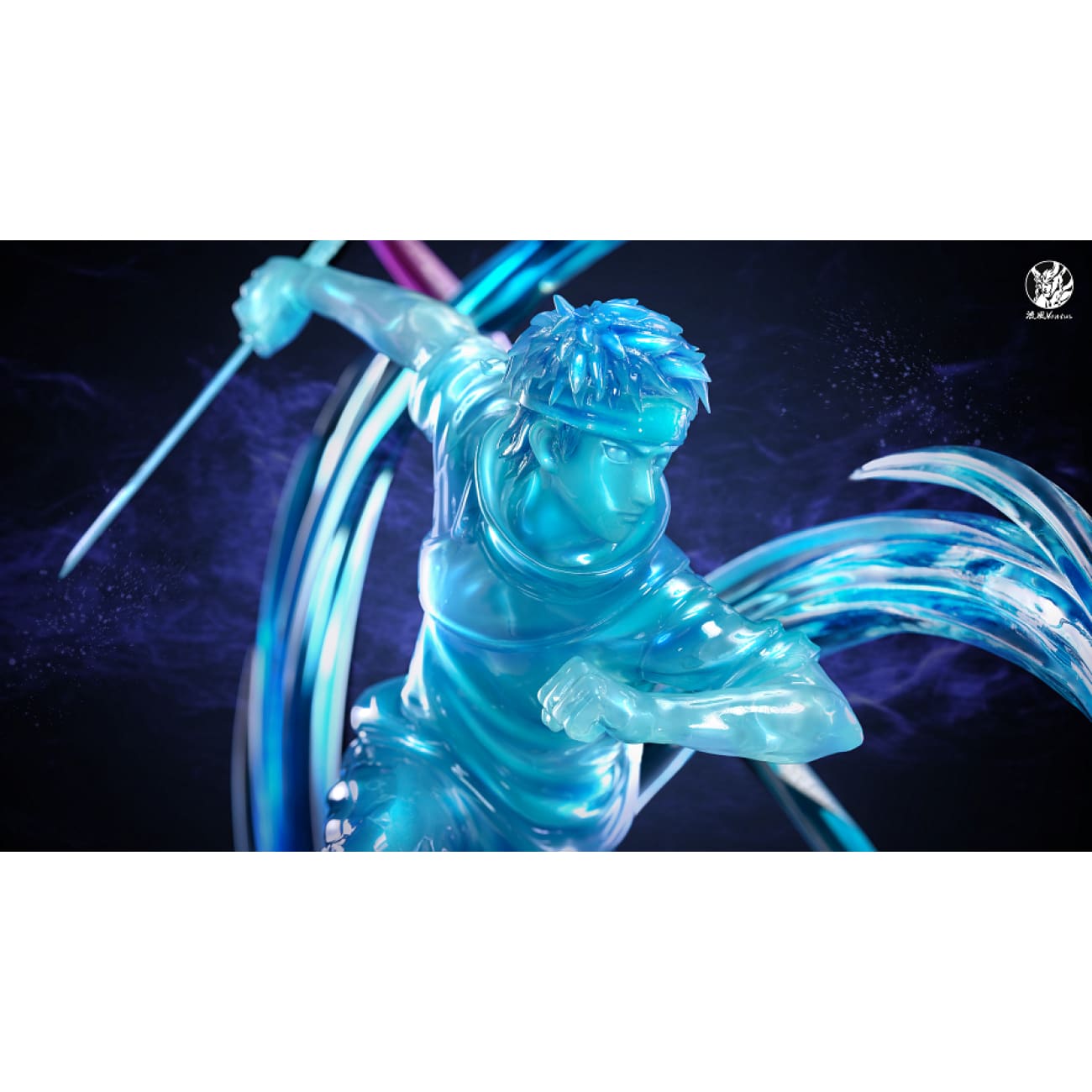 Veatus Studio - Uchiha Shisui [1/7 Scale]