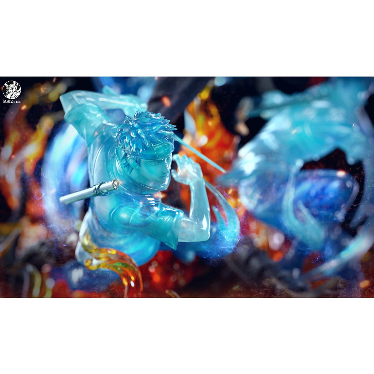 Veatus Studio - Uchiha Shisui [1/7 Scale]
