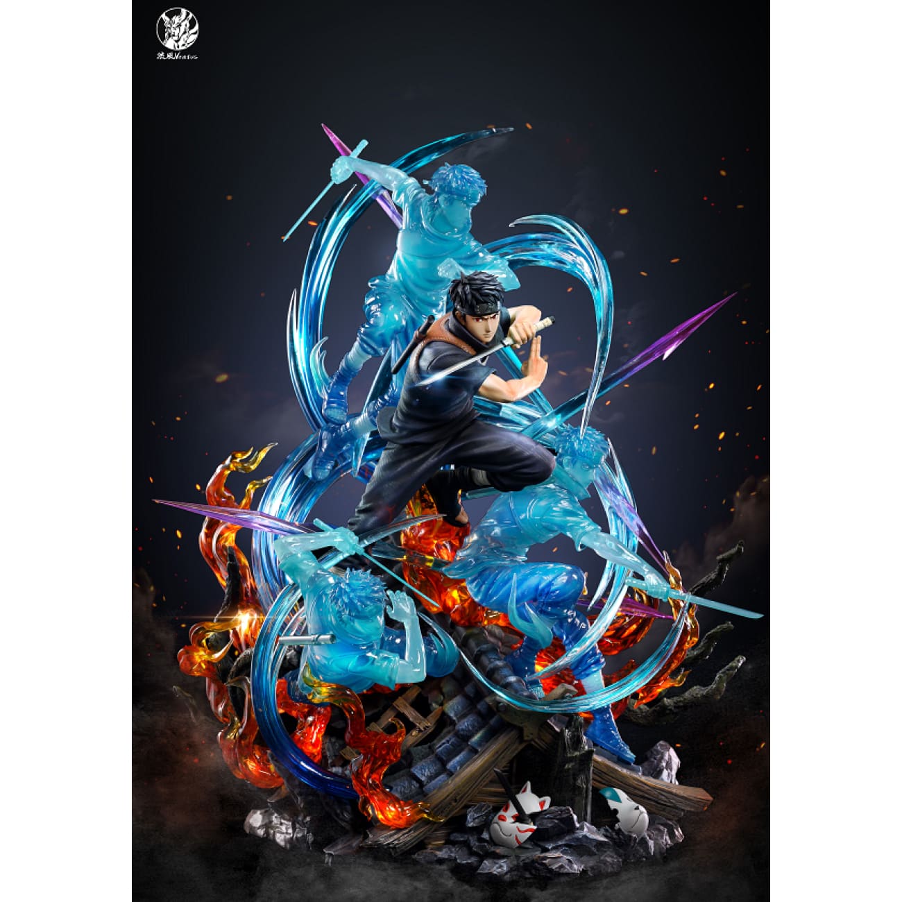 Veatus Studio - Uchiha Shisui [1/7 Scale]