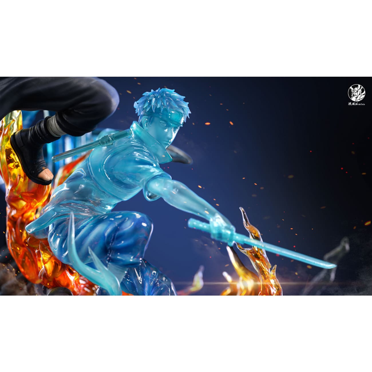 Veatus Studio - Uchiha Shisui [1/7 Scale]