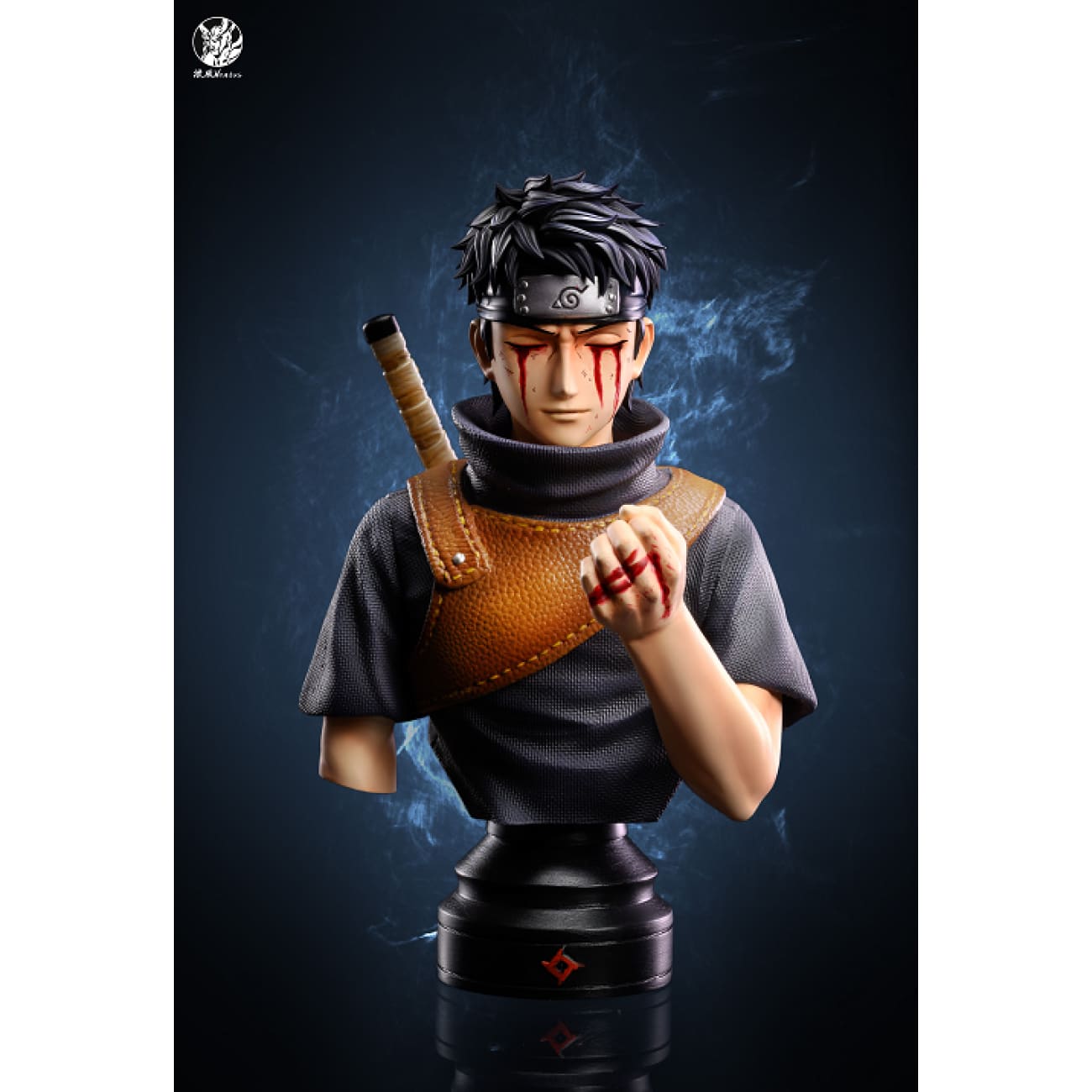 Veatus Studio - Uchiha Shisui [1/7 Scale]