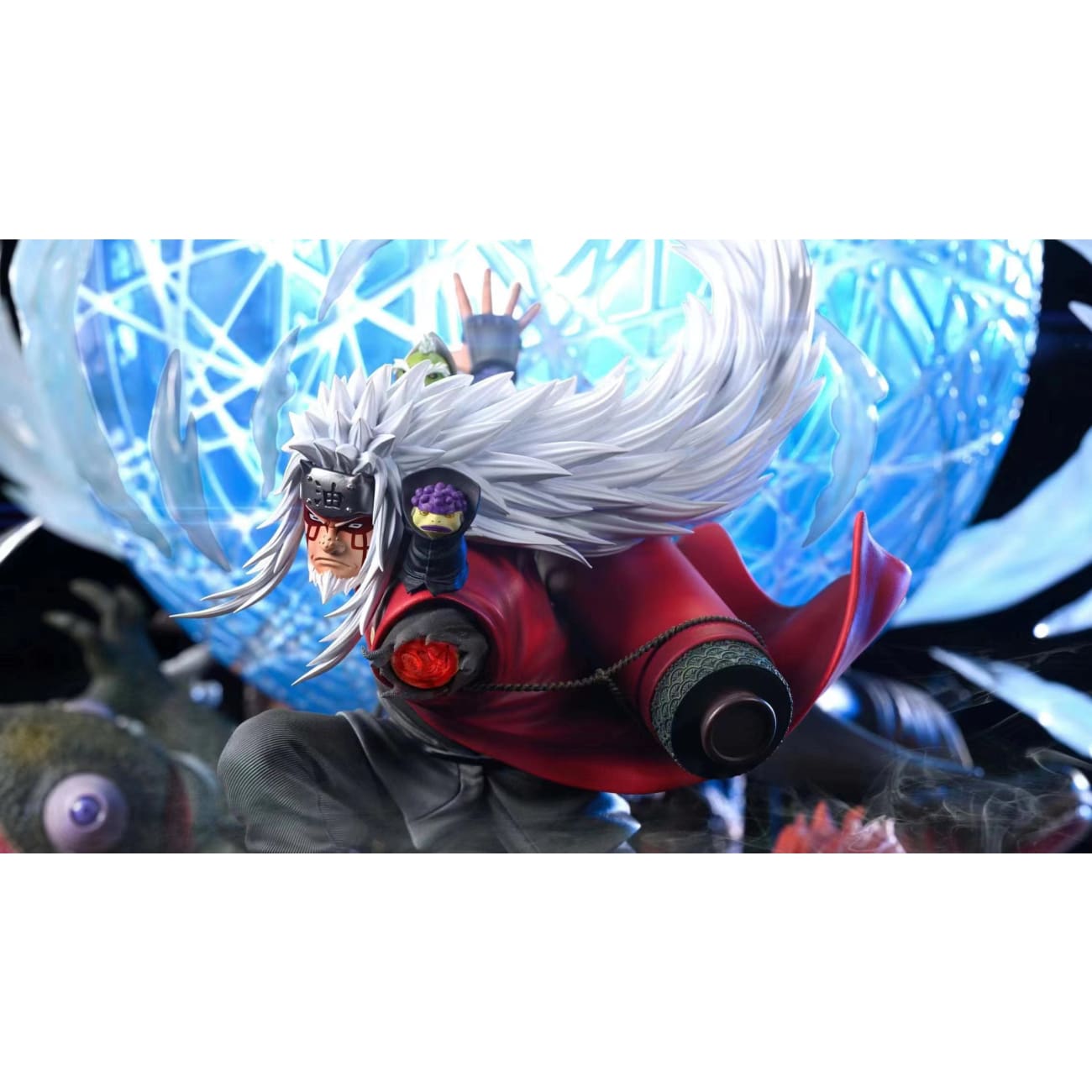 Ventus Studio - Sage Mode Jiraiya [6 Variants]