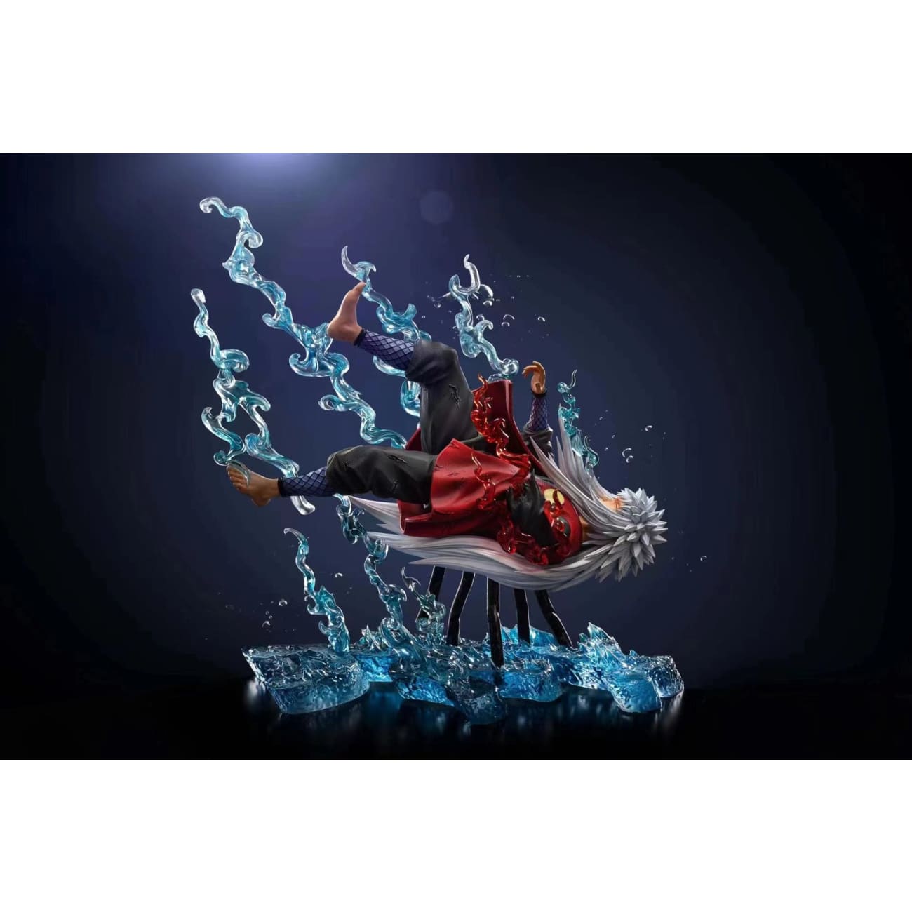 Ventus Studio - Sage Mode Jiraiya [6 Variants]