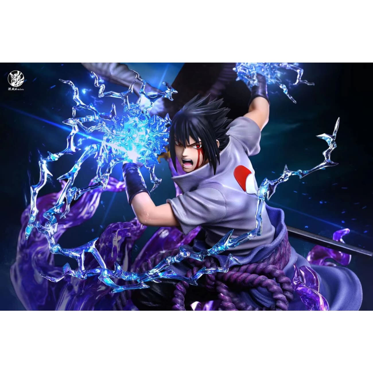 Ventus studio - Sasuke / Itachi [3 variants]