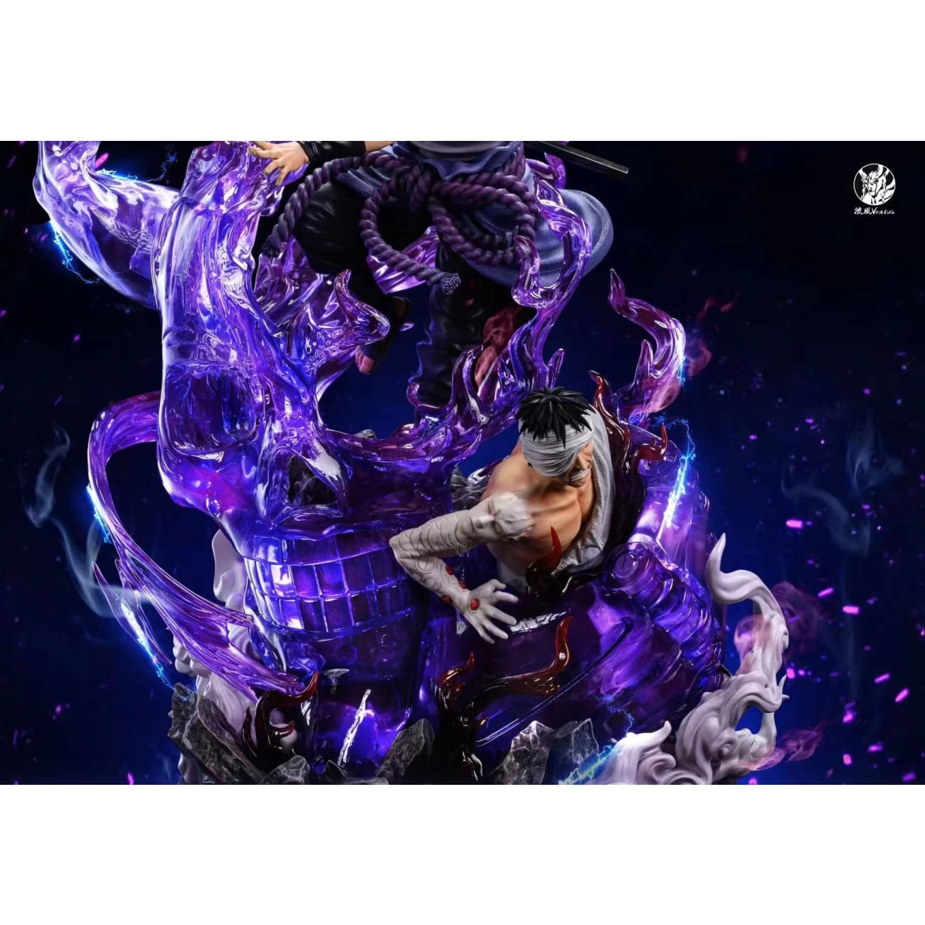 Ventus studio - Sasuke / Itachi [3 variants]