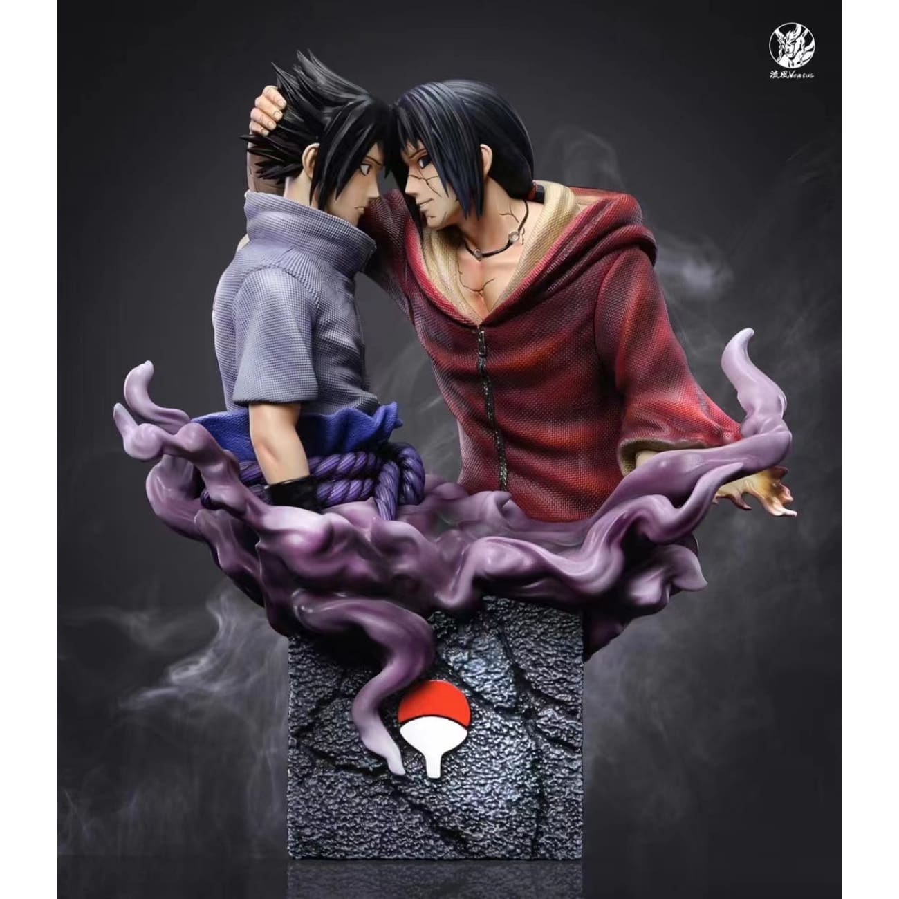 Ventus studio - Sasuke / Itachi [3 variants]