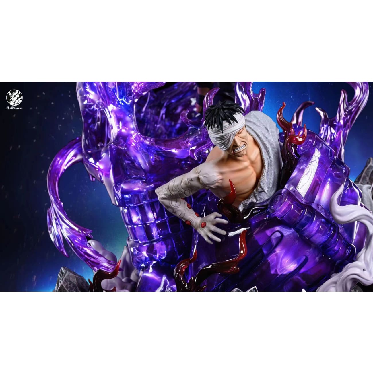 Ventus studio - Sasuke / Itachi [3 variants]