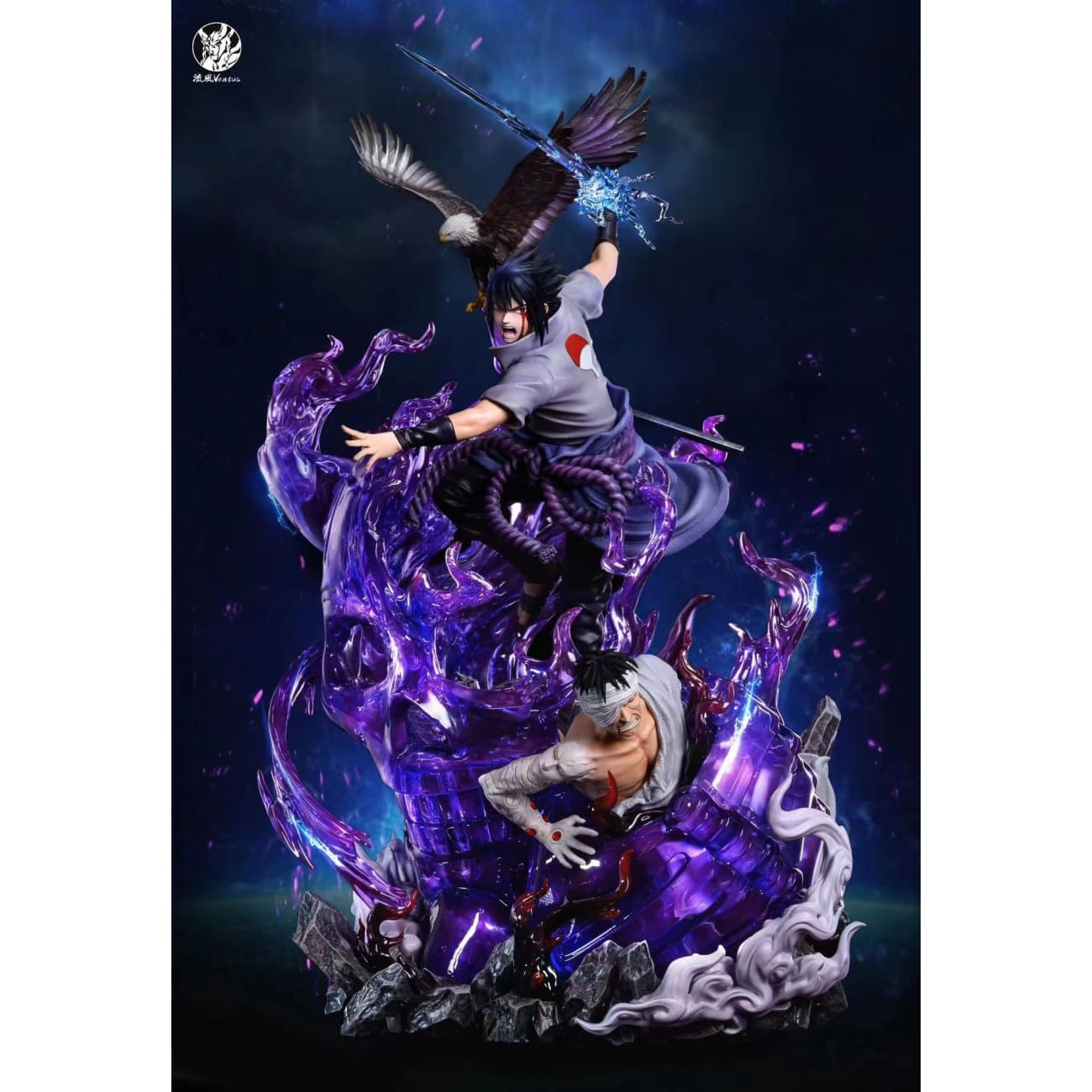 Ventus studio - Sasuke / Itachi [3 variants]