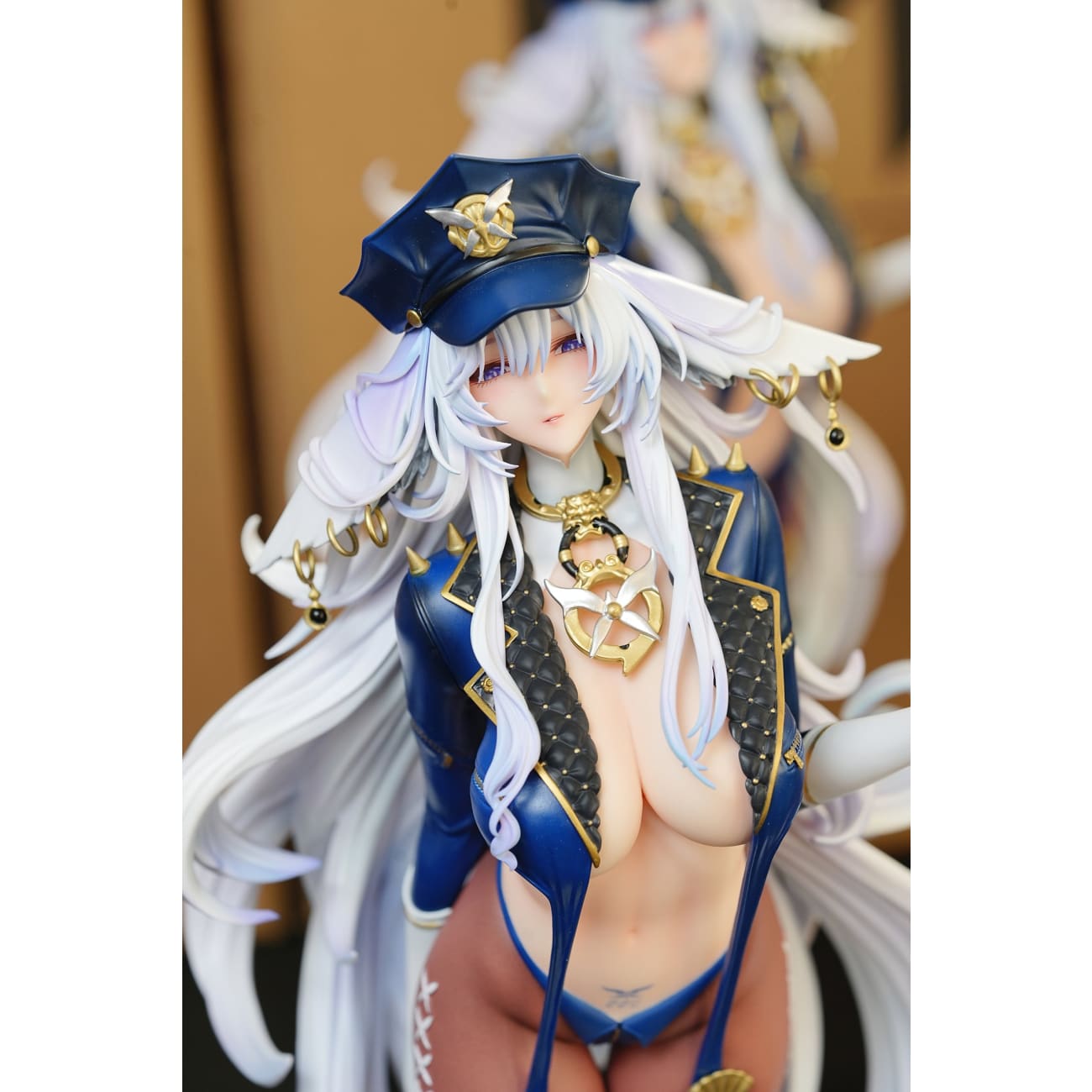 Venus Mint Studio - Musashi & Shinan [2 Variants]