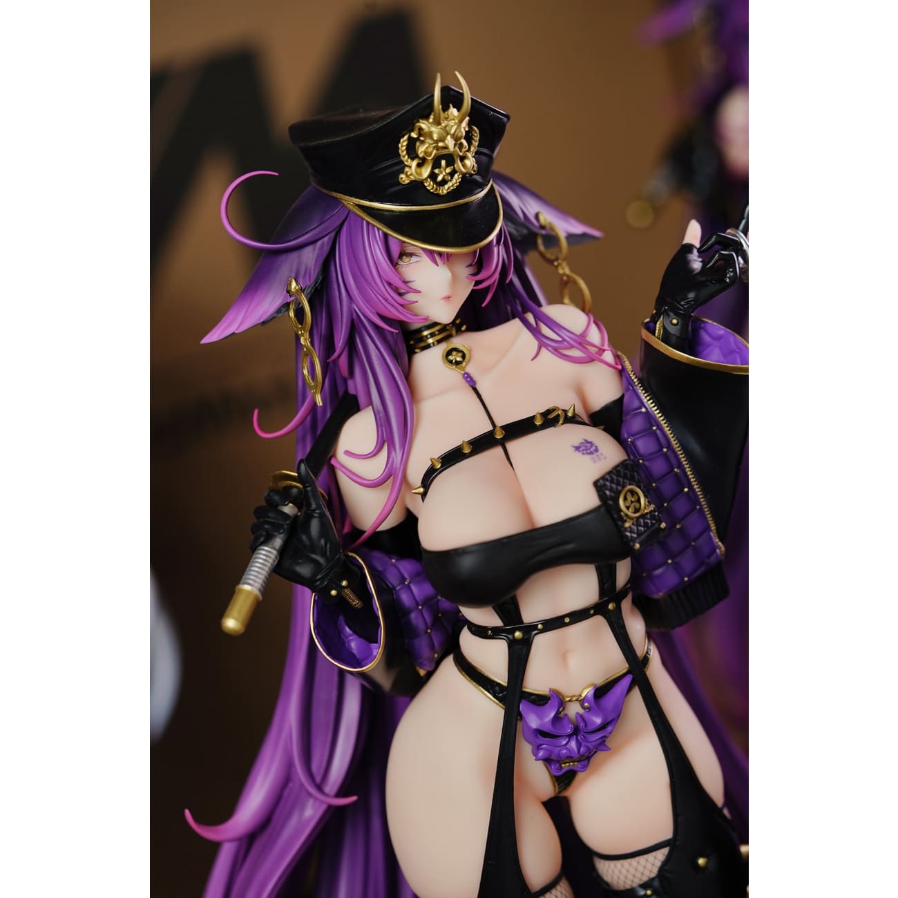 Venus Mint Studio - Musashi & Shinan [2 Variants]