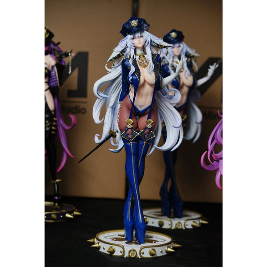 Venus Mint Studio - Musashi & Shinan [2 Variants]