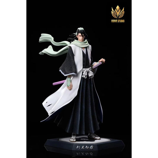 Verve Studio -  Byakuya Kuchiki [1/6 scale]