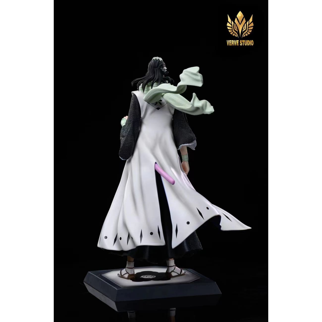 Verve Studio -  Byakuya Kuchiki [1/6 scale]