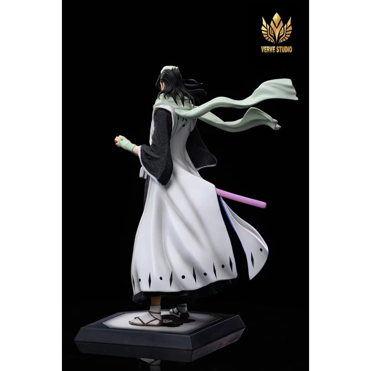 Verve Studio -  Byakuya Kuchiki [1/6 scale]