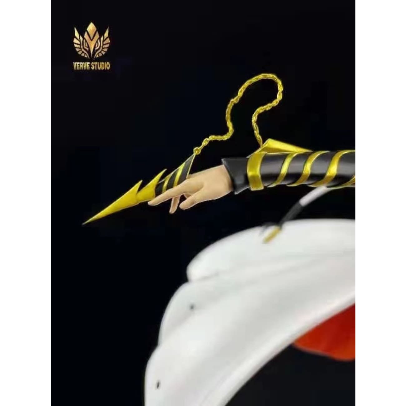 Verve Studio - Captain of Second Division Sui Feng [1/6 scale]