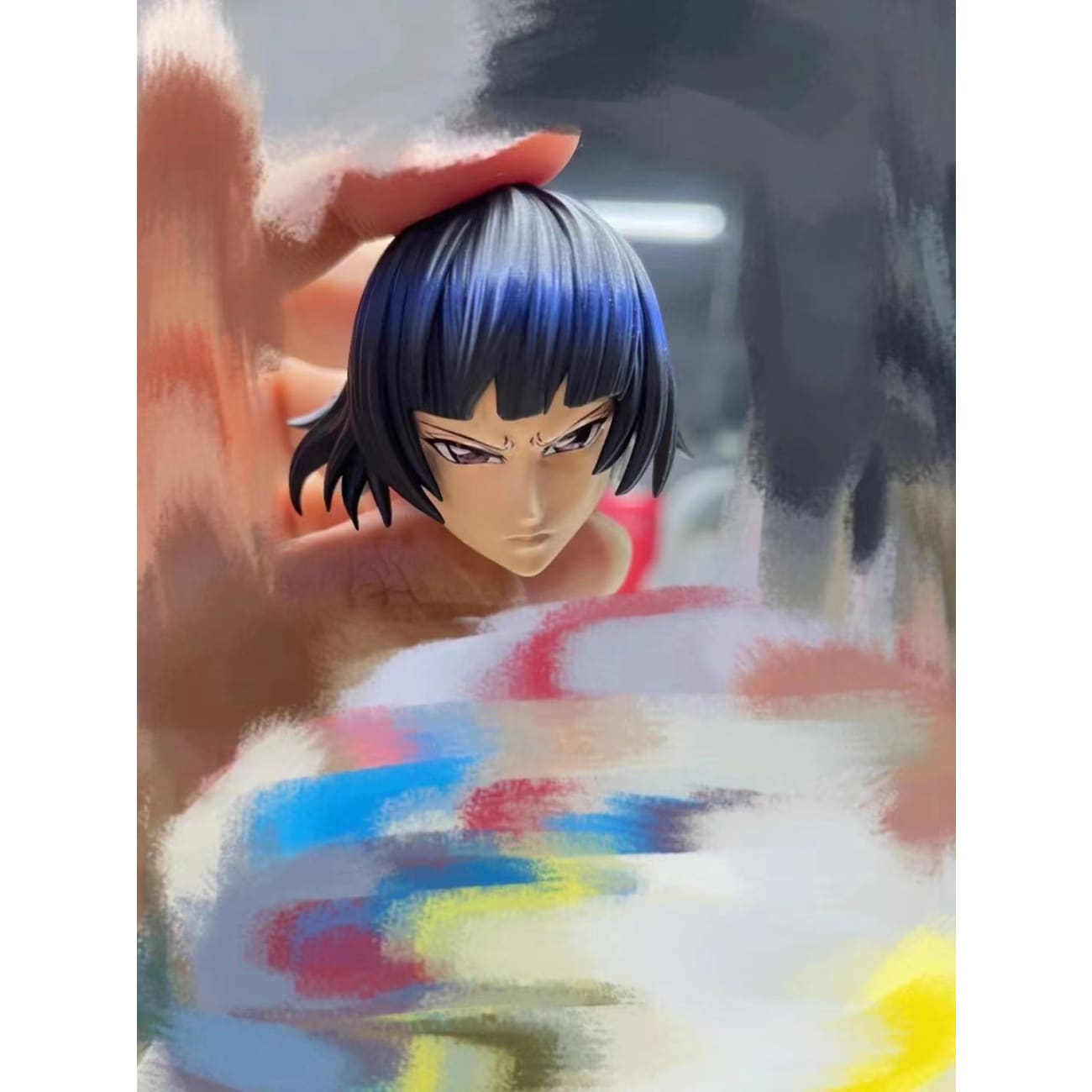 Verve Studio - Captain of Second Division Sui Feng [1/6 scale]