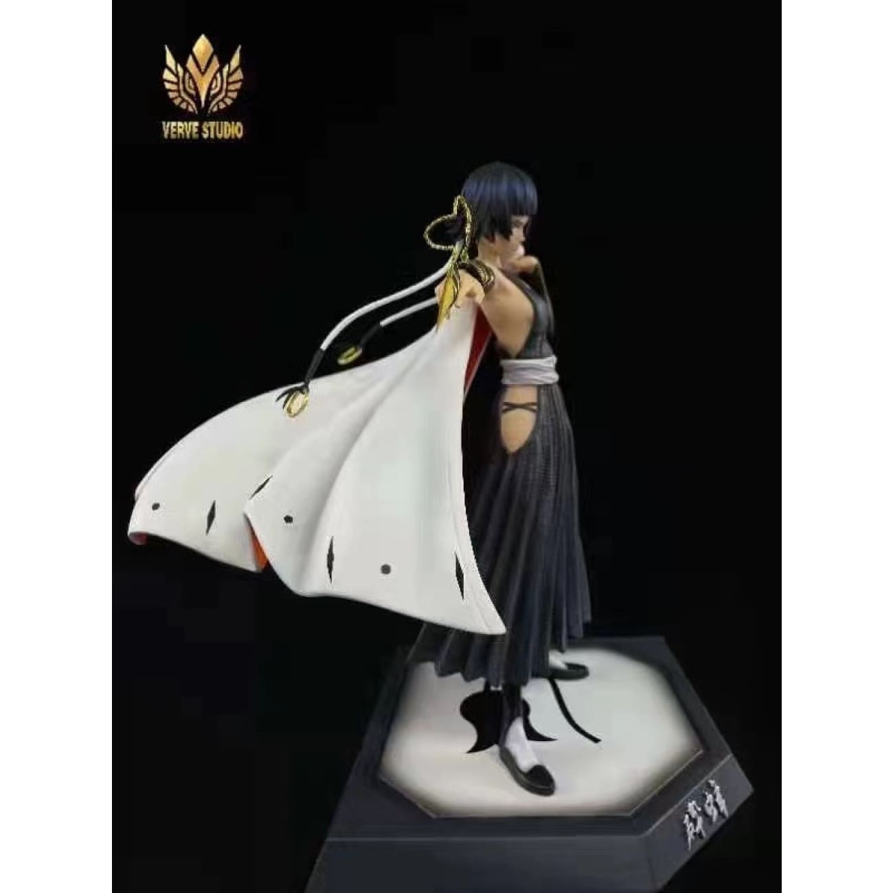 Verve Studio - Captain of Second Division Sui Feng [1/6 scale]