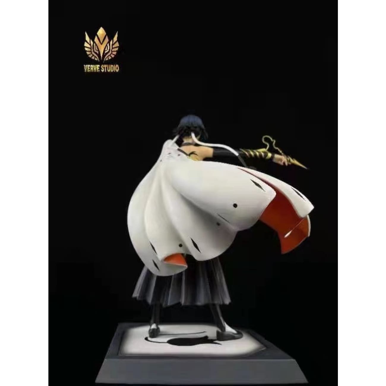 Verve Studio - Captain of Second Division Sui Feng [1/6 scale]