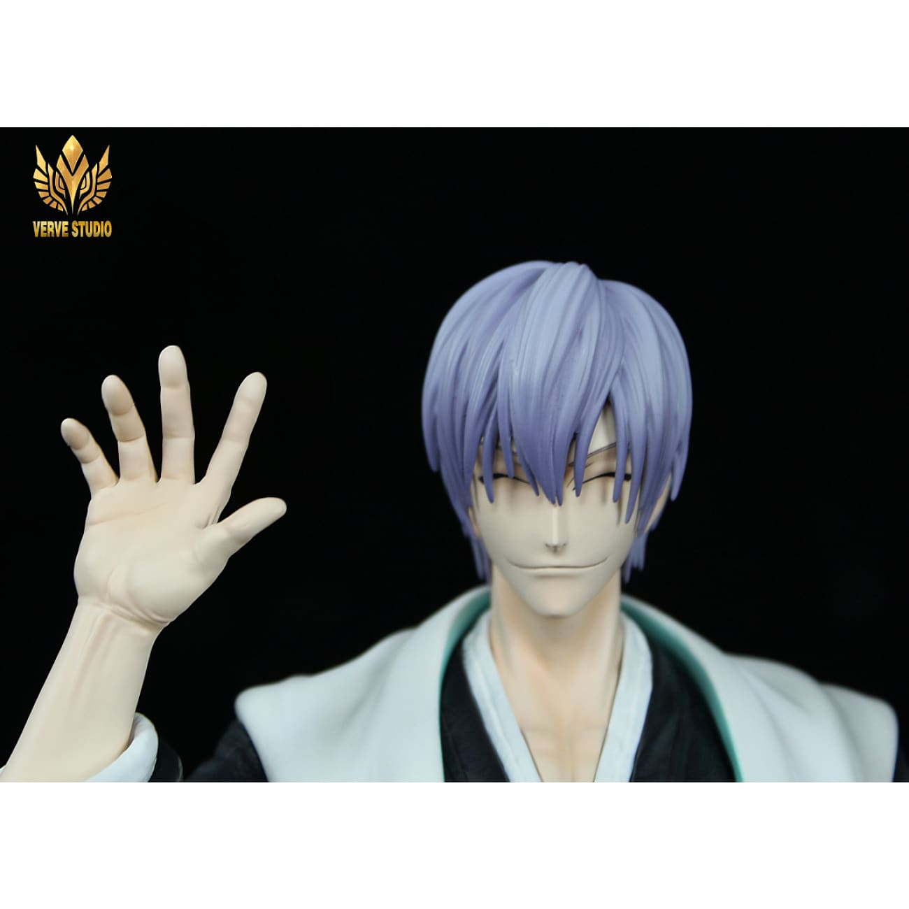 Verve Studio - Gin Ichimaru [1/6 scale]