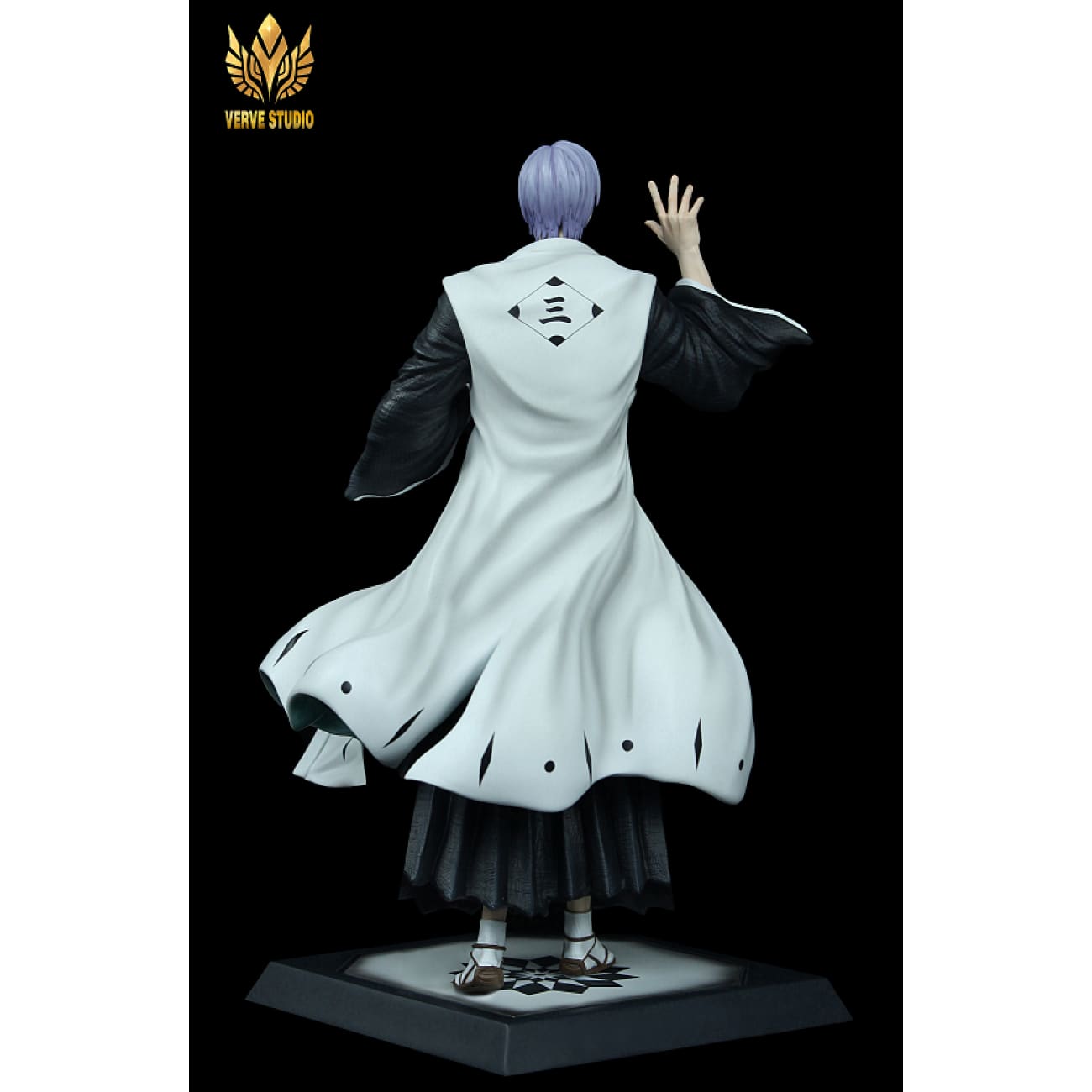 Verve Studio - Gin Ichimaru [1/6 scale]