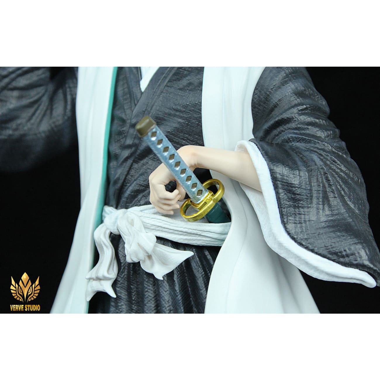 Verve Studio - Gin Ichimaru [1/6 scale]