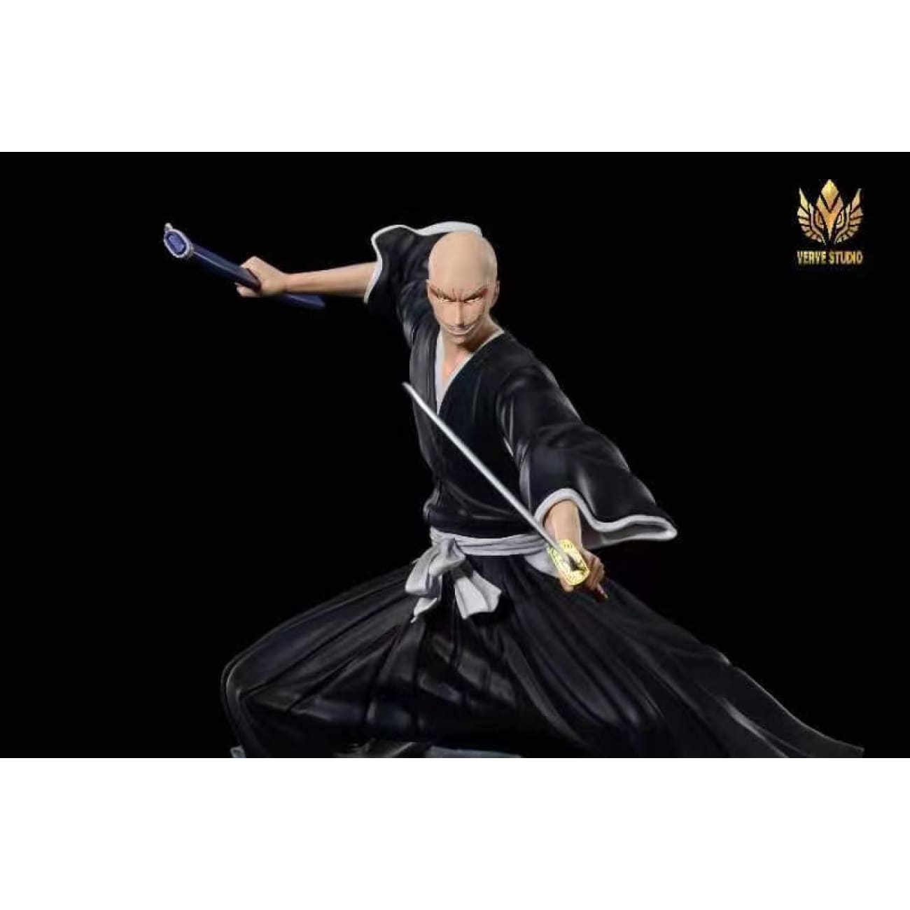 Verve Studio - Ikkaku Madarame [2 Variants]