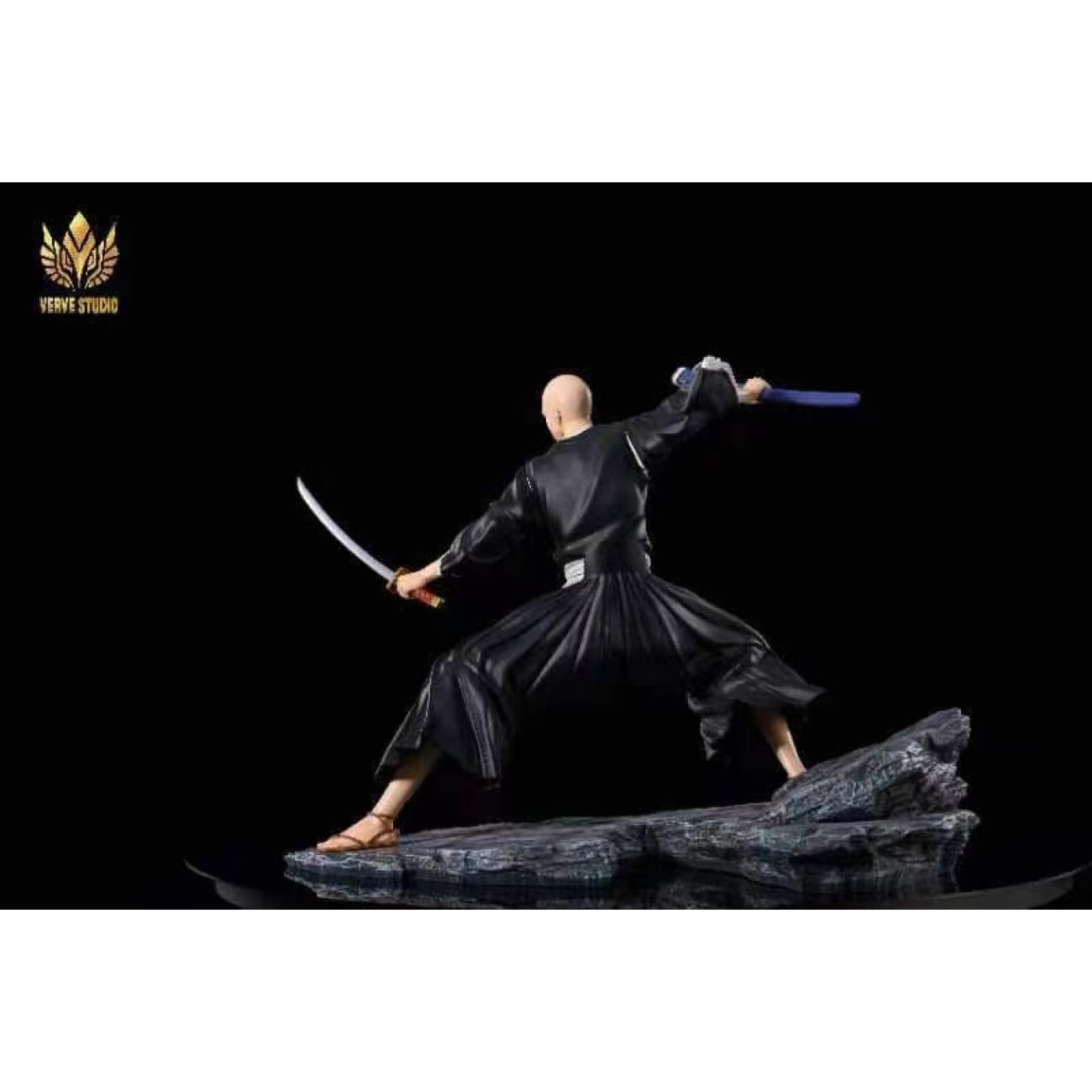 Verve Studio - Ikkaku Madarame [2 Variants]