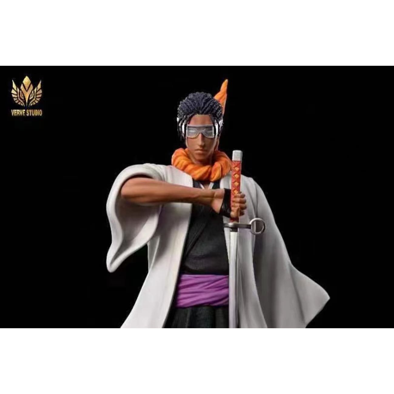 Verve Studio - Kaname Tōsen