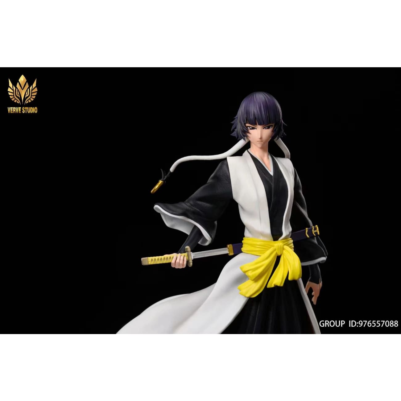 Verve Studio - Soi Fon 2.0