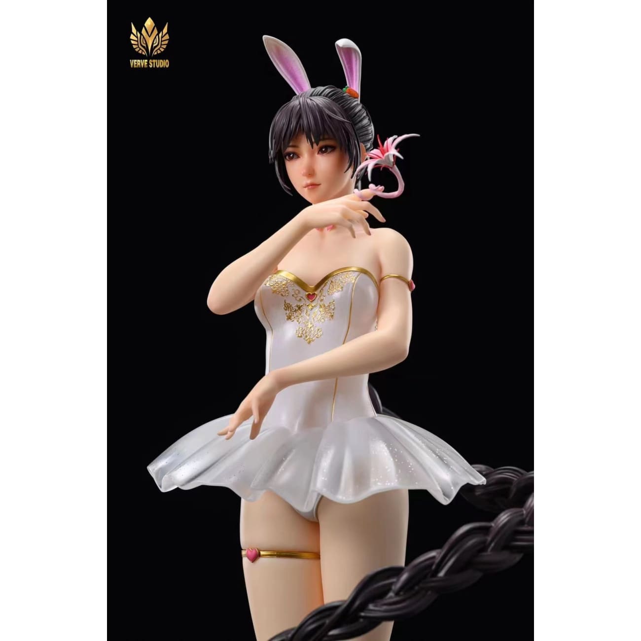 Verve Studio - Usagi Tsukino & Xiao Wu [2 Variants]