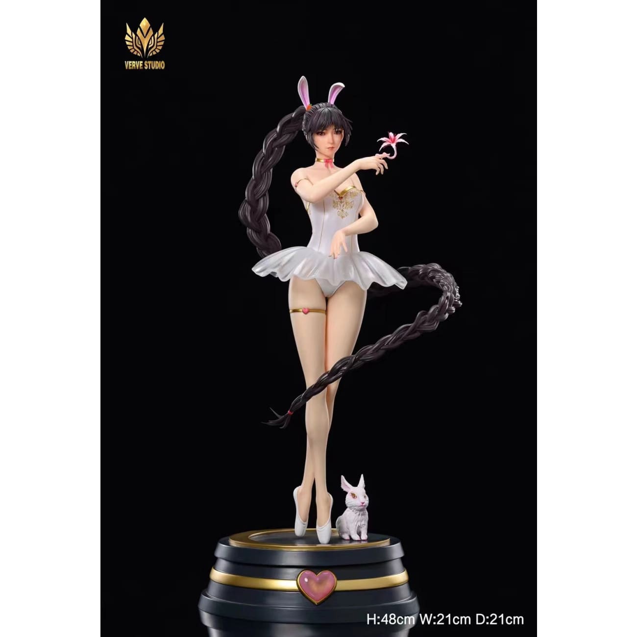 Verve Studio - Usagi Tsukino & Xiao Wu [2 Variants]