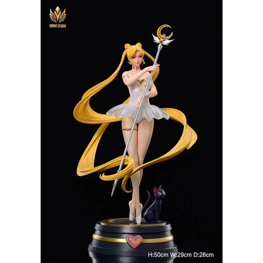 Verve Studio - Usagi Tsukino & Xiao Wu [2 Variants]