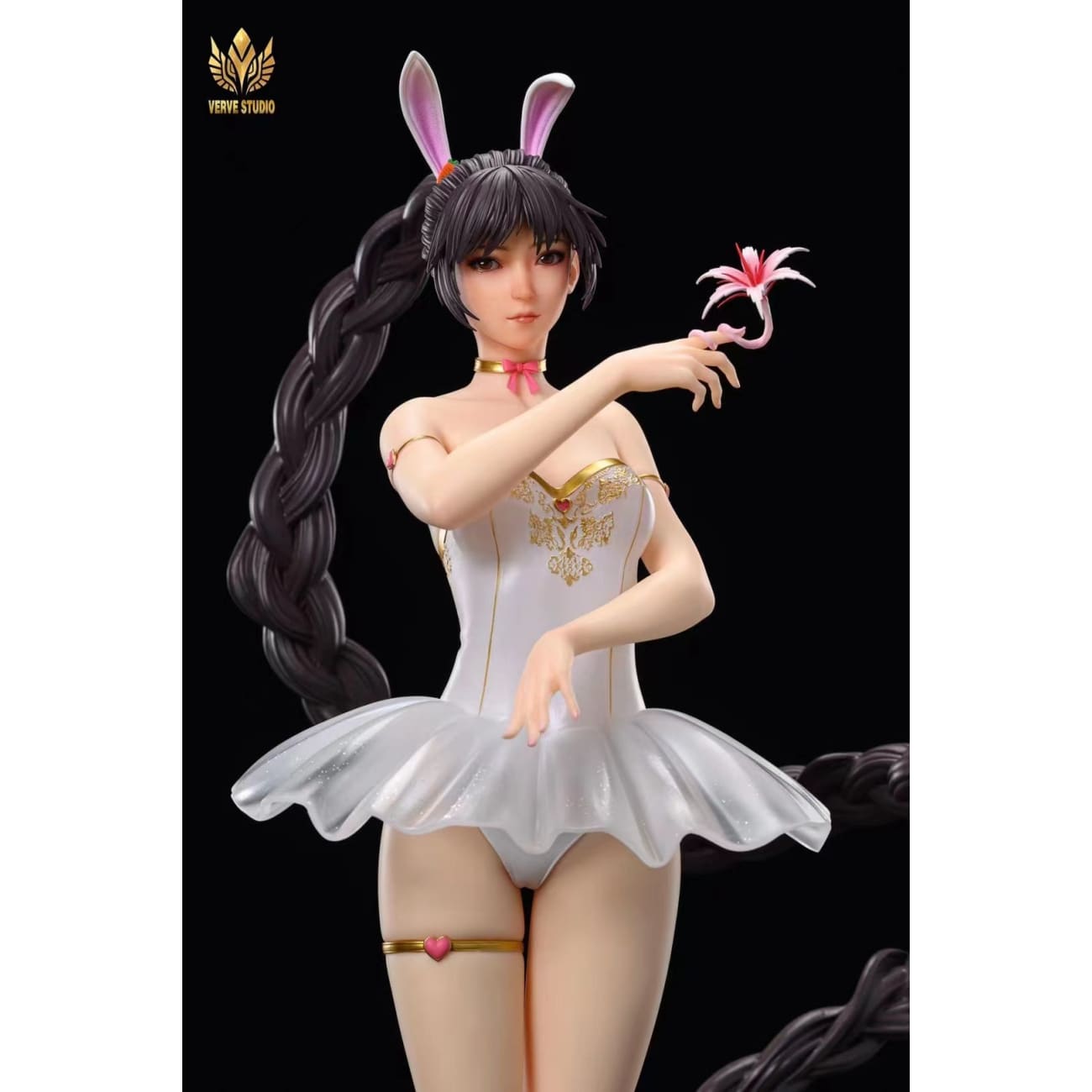 Verve Studio - Usagi Tsukino & Xiao Wu [2 Variants]